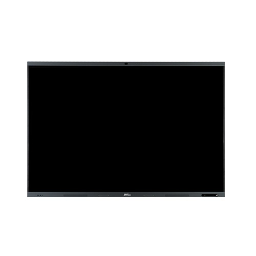 ZKTeco SC02-I375A 75 Inch 4K UHD Interactive Flat Panel Display - Image 4
