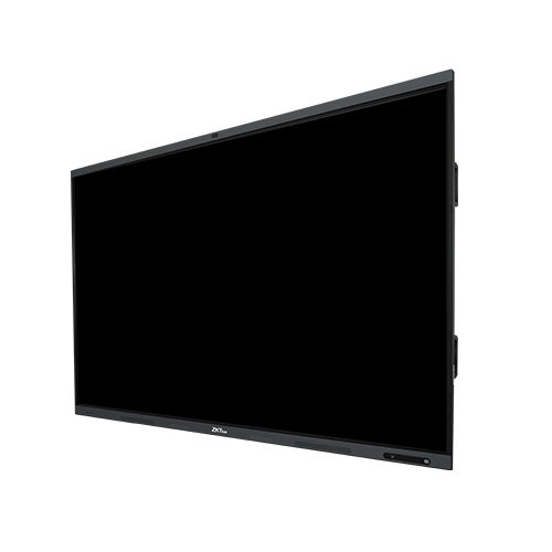 ZKTeco SC02-I375A 75 Inch 4K UHD Interactive Flat Panel Display - Image 5