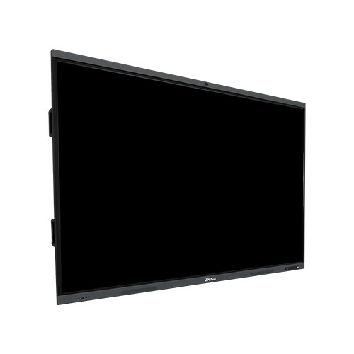 ZKTeco SC02-I375A 75 Inch 4K UHD Interactive Flat Panel Display - Image 6