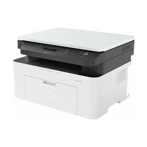 HP Laserjet MFP 1188a Multifunction Mono Laser Printer - Image 2