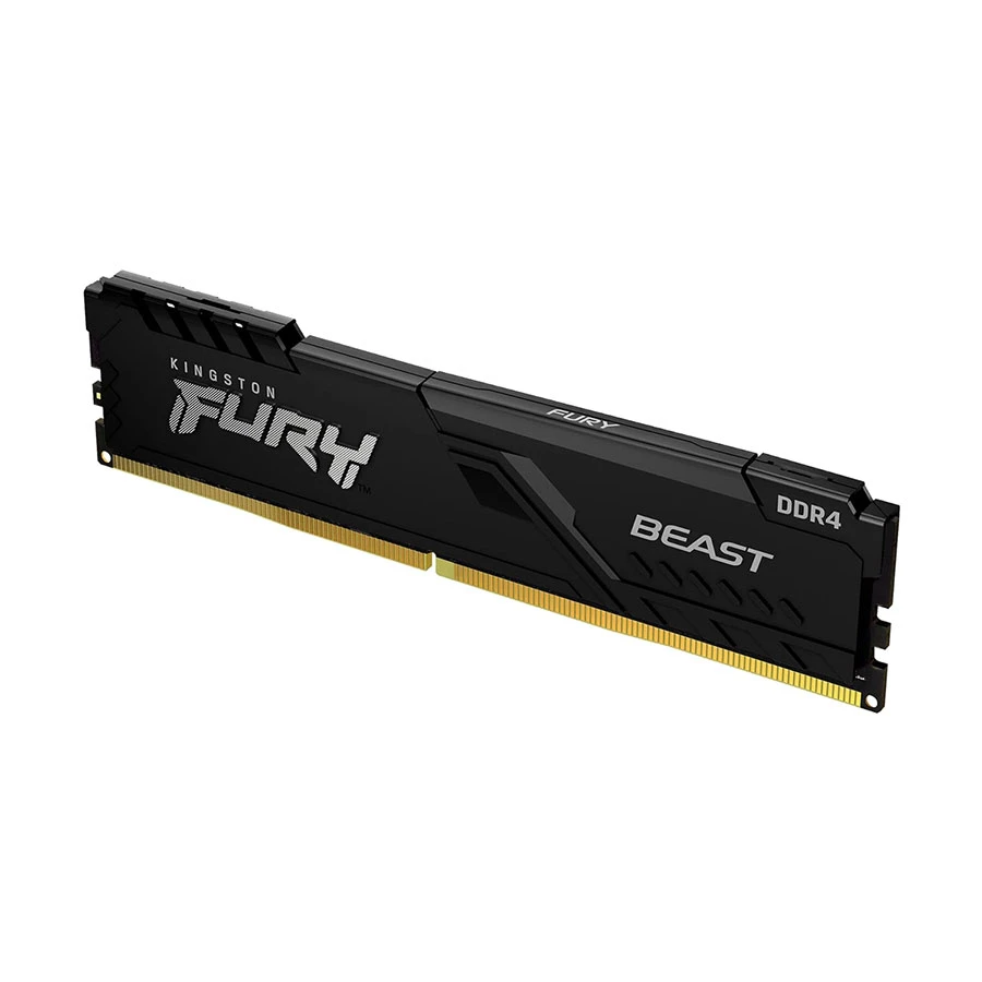 Kingston FURY Beast 8GB 3200MHz DDR4 Desktop RAM - Image 4