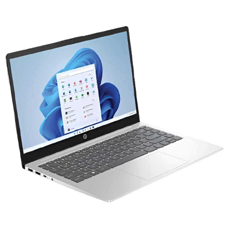 HP 14-ep0426TU Core i5 13th Gen 14" FHD Laptop - Image 2