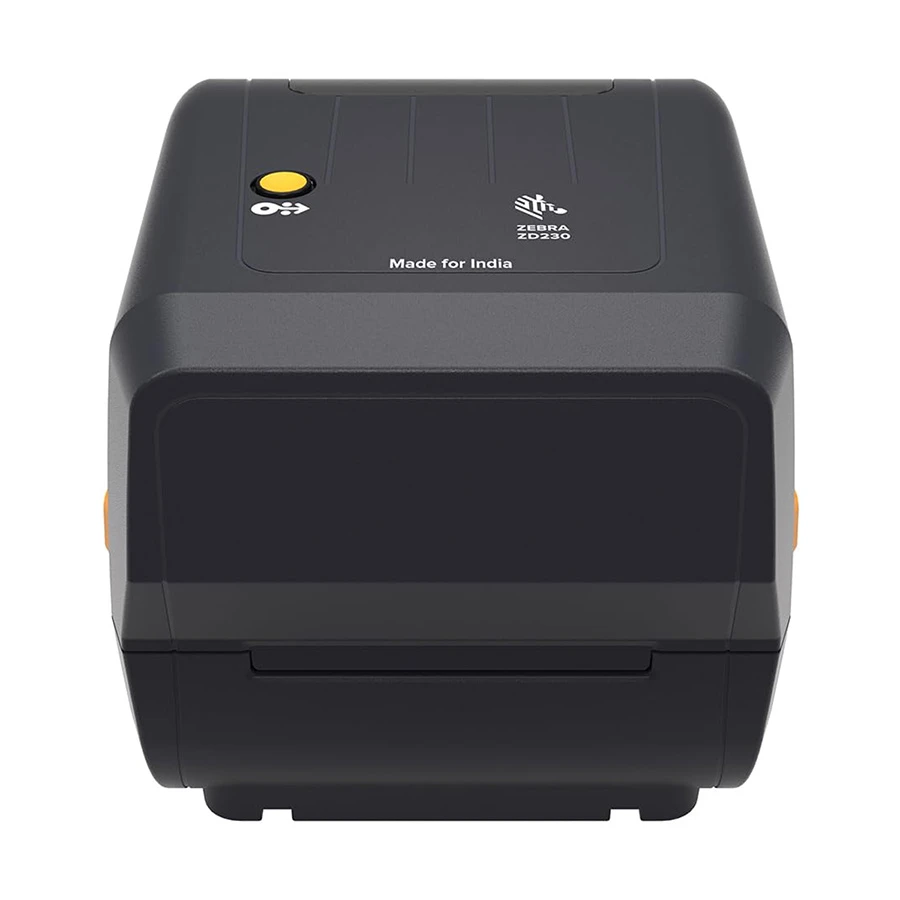 Zebra ZD230 4-Inch Value Desktop Printer - Image 3