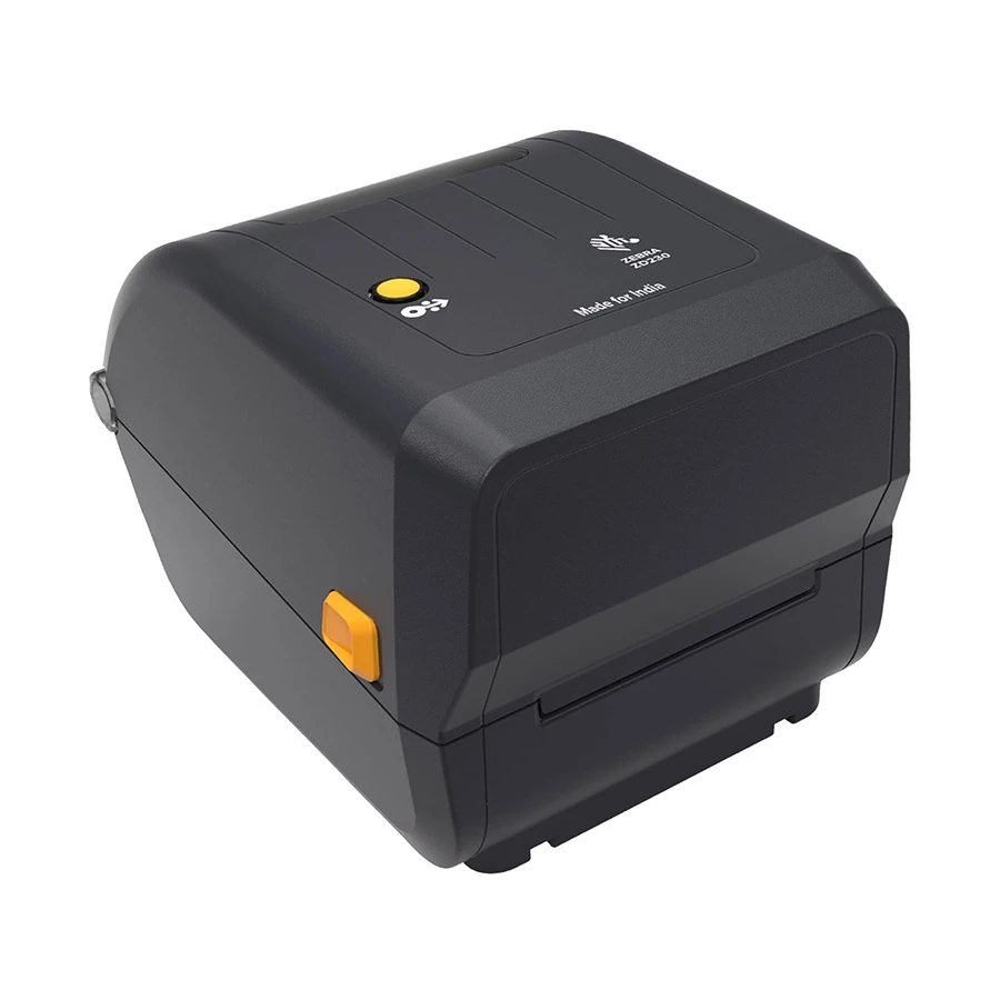 Zebra ZD230 4-Inch Value Desktop Printer - Image 4