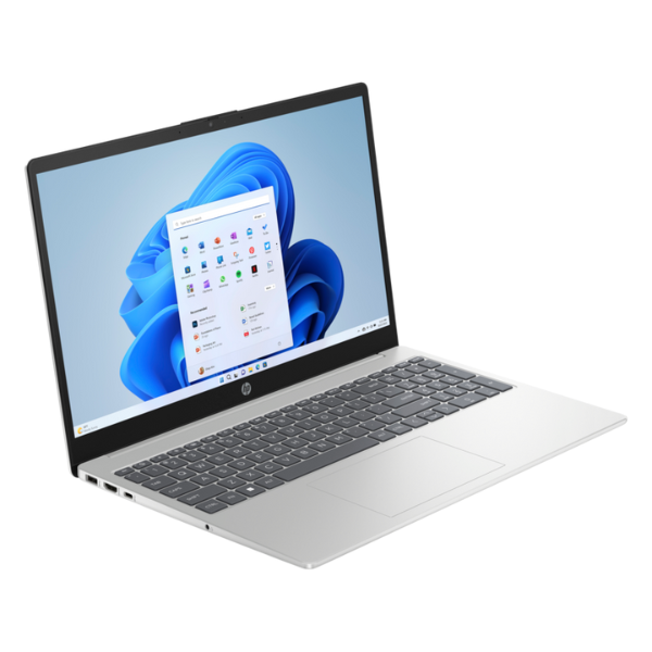HP 15 fd0499nia Intel Core i5-1334U 8GB RAM 512GB SSD 15.6 Inch FHD Display LaptopHP 15-fd0499nia Intel Core i5-1334U 8GB RAM 512GB SSD 15.6 Inch FHD Display Laptop - Image 2