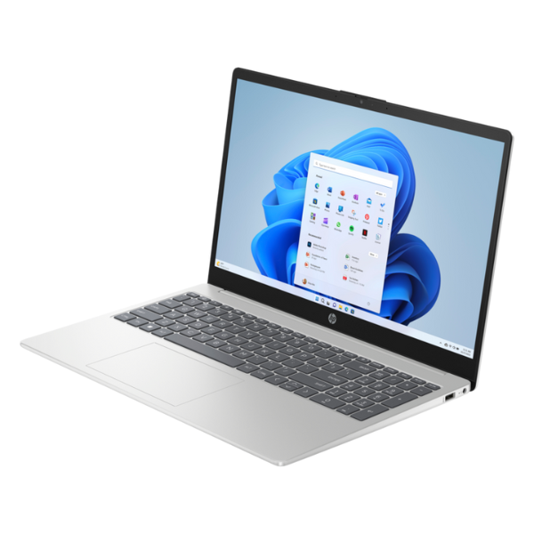 HP 15 fd0499nia Intel Core i5-1334U 8GB RAM 512GB SSD 15.6 Inch FHD Display LaptopHP 15-fd0499nia Intel Core i5-1334U 8GB RAM 512GB SSD 15.6 Inch FHD Display Laptop - Image 3