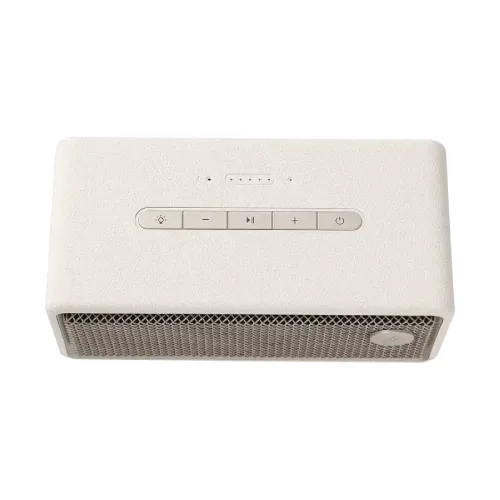 Edifier ES60 Portable Bluetooth Speaker - Image 2