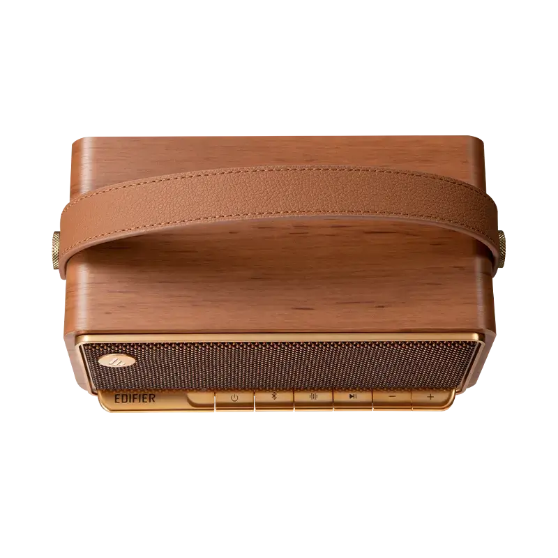 Edifier MP330 Portable Bluetooth Speaker - Image 3