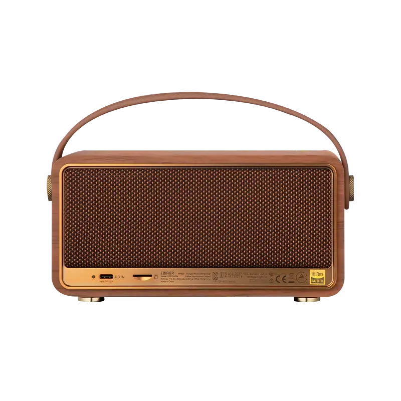 Edifier MP330 Portable Bluetooth Speaker - Image 4
