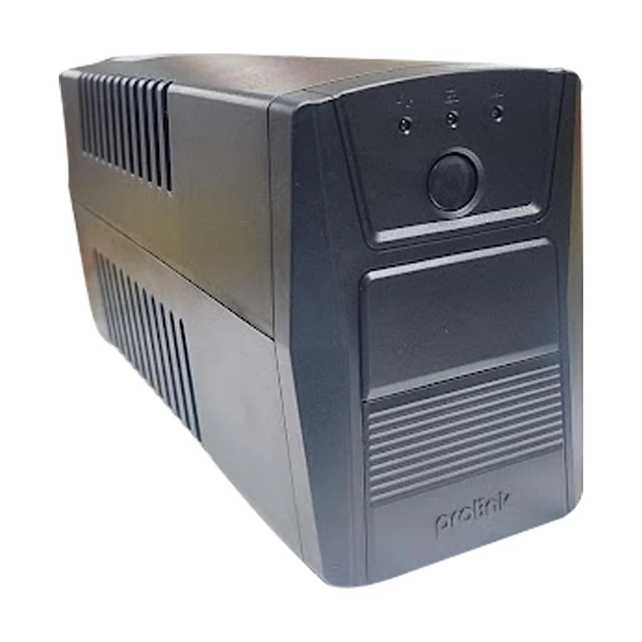 Prolink 650VA Offline UPS - Image 3