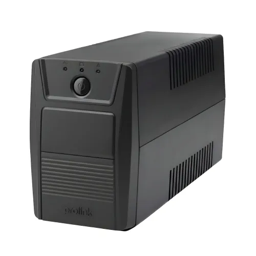 Prolink 650VA Offline UPS - Image 2