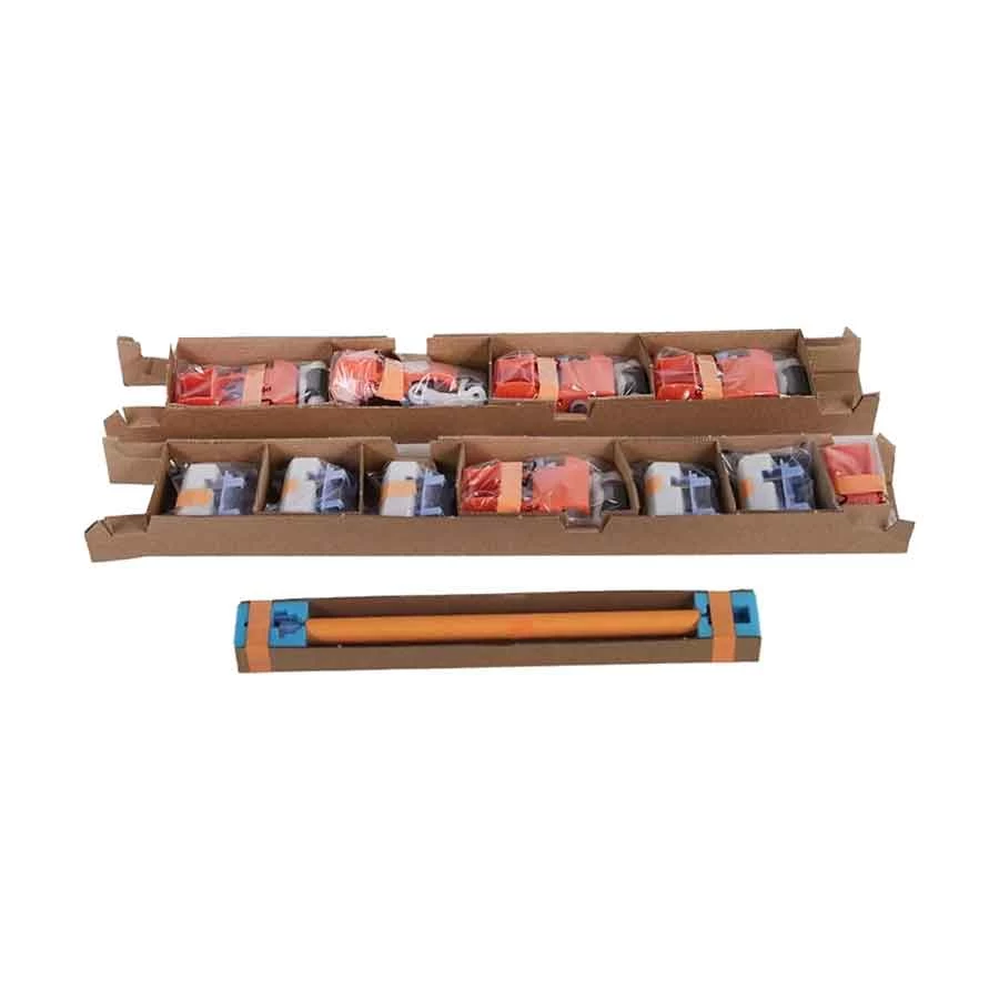 HP LaserJet 220V Maintenance/Fuser Kit for M806 - Image 5