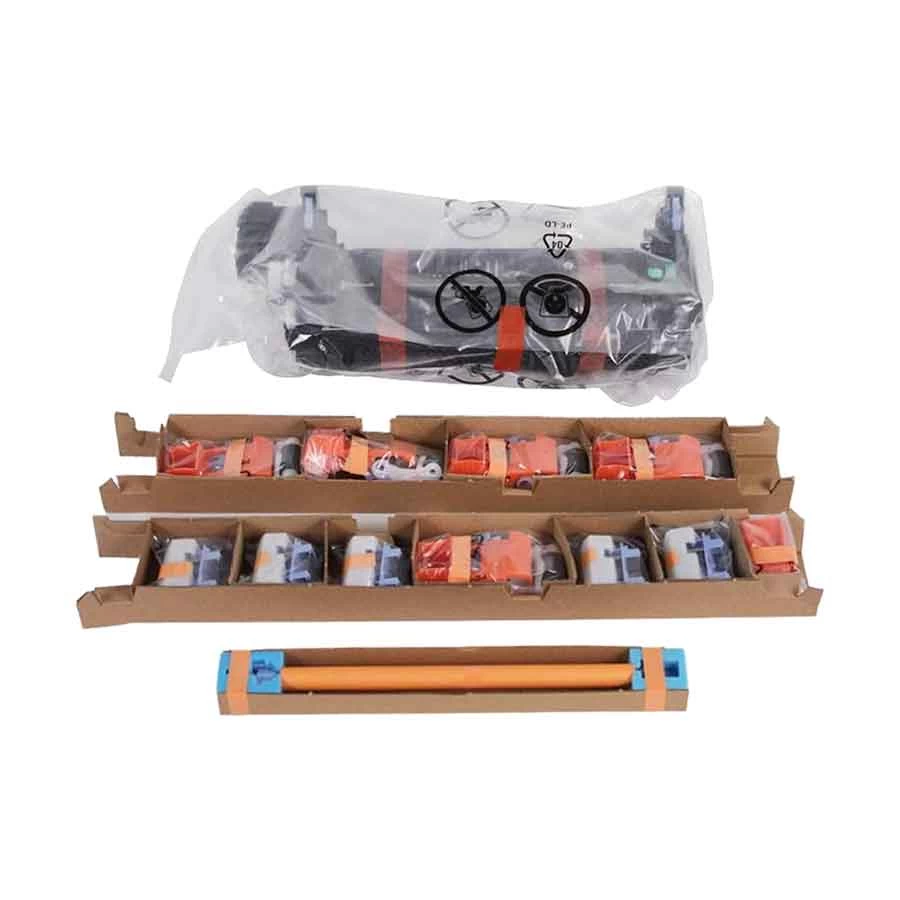 HP LaserJet 220V Maintenance/Fuser Kit for M806 - Image 6