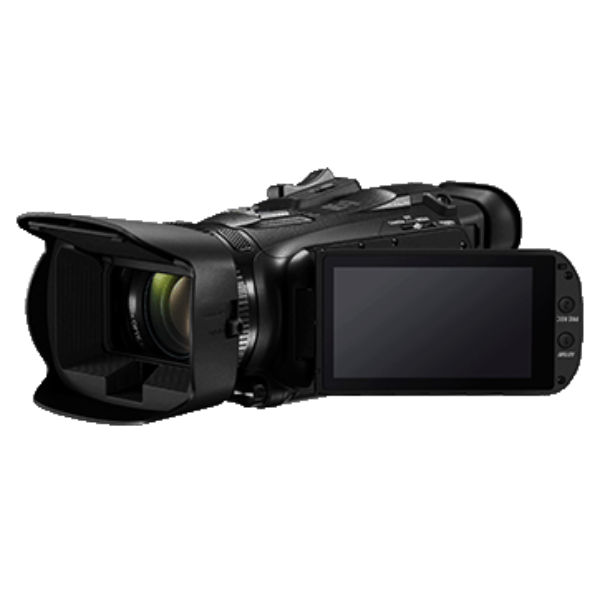 Canon LEGRIA HF G70 Professional 4K UHD Camcorder - Image 2