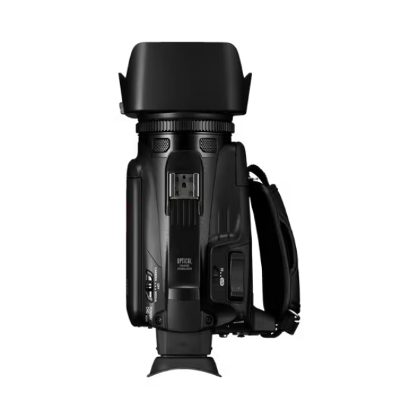 Canon XA65 Professional 4K UHD Camcorder - Image 4