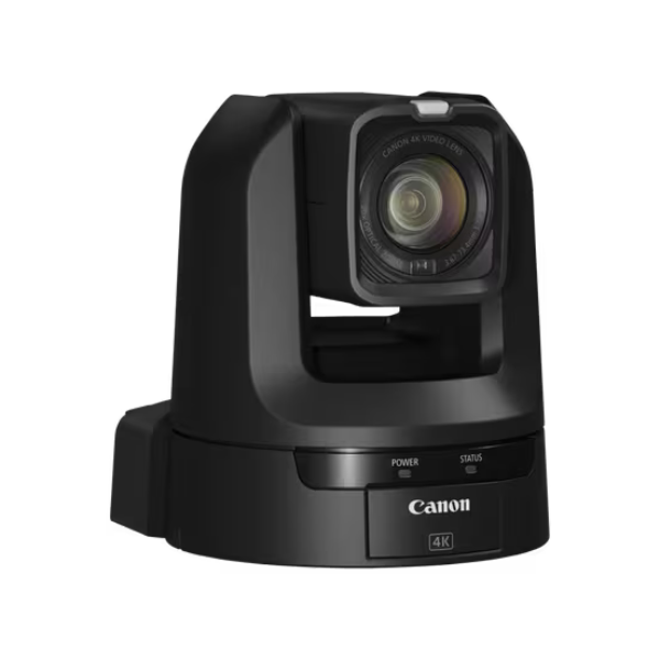 Canon CR-N100 4K NDI PTZ Camera with 20x Zoom - Image 4
