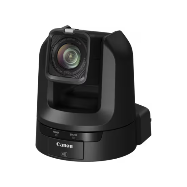 Canon CR-N100 4K NDI PTZ Camera with 20x Zoom - Image 5