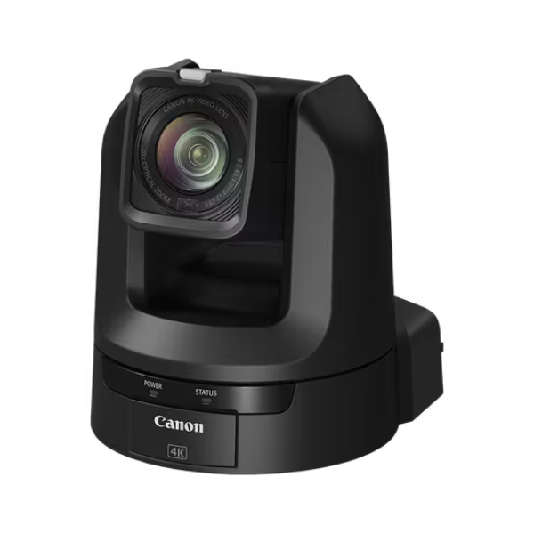 Canon CR-N300 4K NDI PTZ Camera with 20x Zoom - Image 5