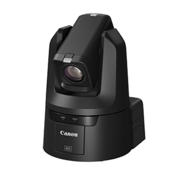 Canon CR-N700 4K PTZ Camera with 15x Zoom - Image 3