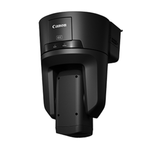 Canon CR-N700 4K PTZ Camera with 15x Zoom - Image 4