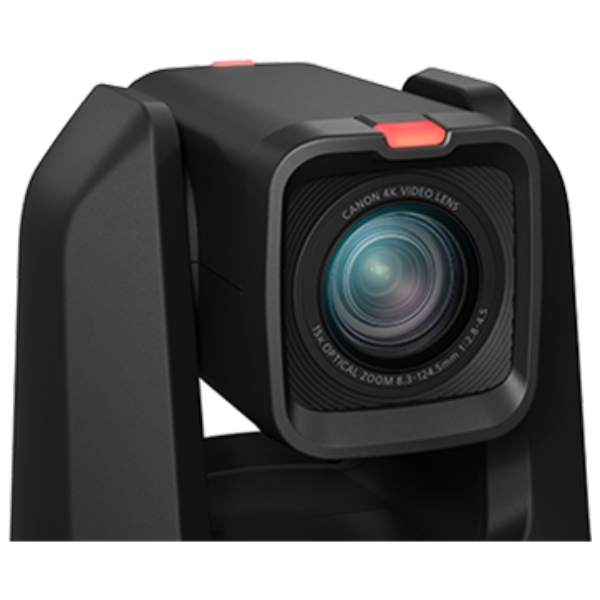 Canon CR-N700 4K PTZ Camera with 15x Zoom - Image 5