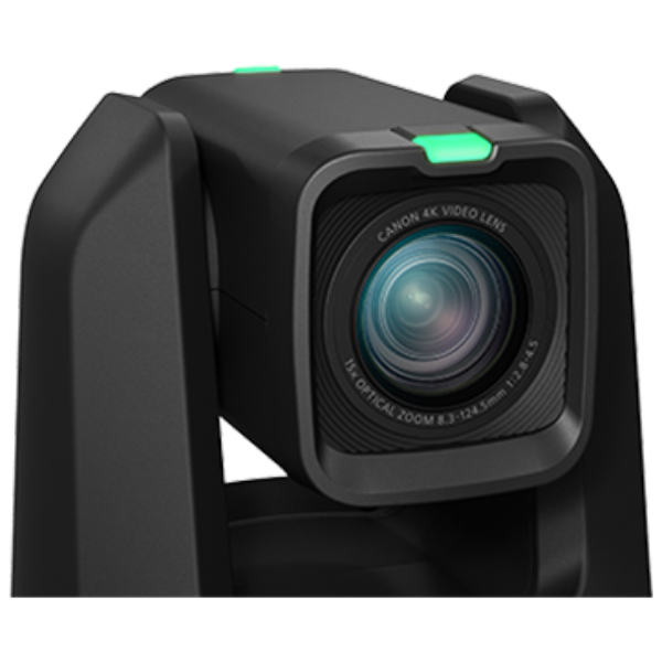 Canon CR-N700 4K PTZ Camera with 15x Zoom - Image 6
