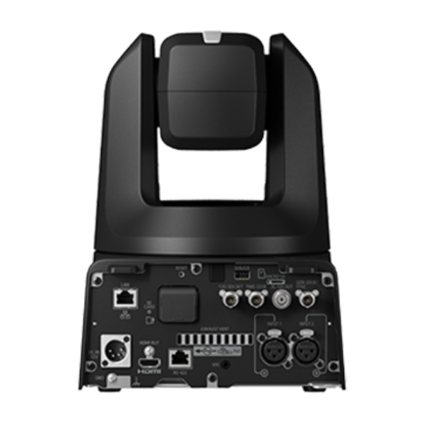 Canon CR-N700 4K PTZ Camera with 15x Zoom - Image 7