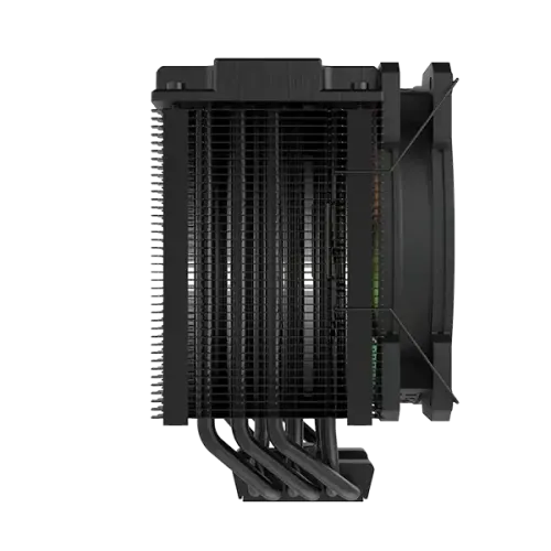 Montech Air Cooler 210 ARGB CPU Cooler - Image 2