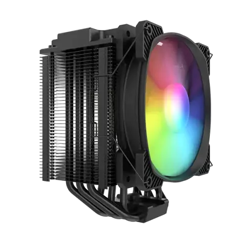 Montech Air Cooler 210 ARGB CPU Cooler - Image 3