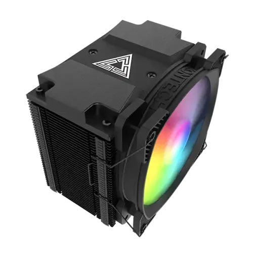 Montech Air Cooler 210 ARGB CPU Cooler - Image 4