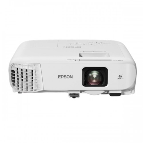 Epson EB-E01 3LCD XGA 3300 Lumens Projector - Image 2