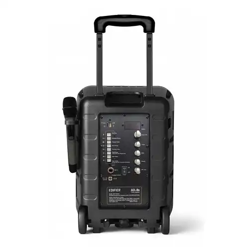 Edifier A3-8S Portable Bluetooth Trolley Speaker - Image 4