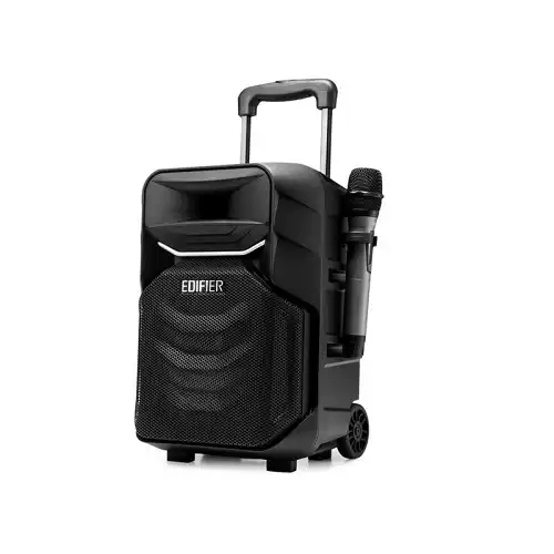 Edifier A3-8S Portable Bluetooth Trolley Speaker - Image 2