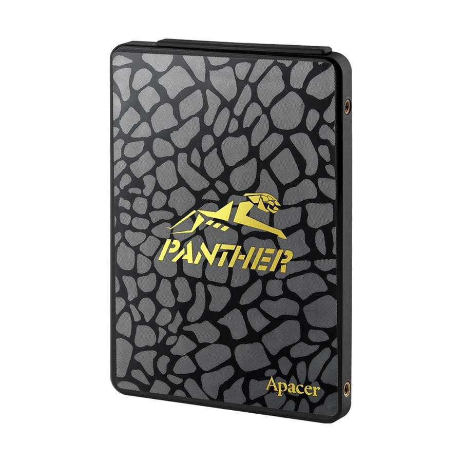 Apacer AS340 Panther 480GB 2.5" SATAIII SSD - Image 2