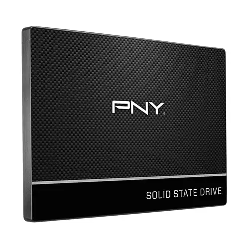 PNY CS900 250GB 2.5 Inch SATA III Internal SSD - Image 2