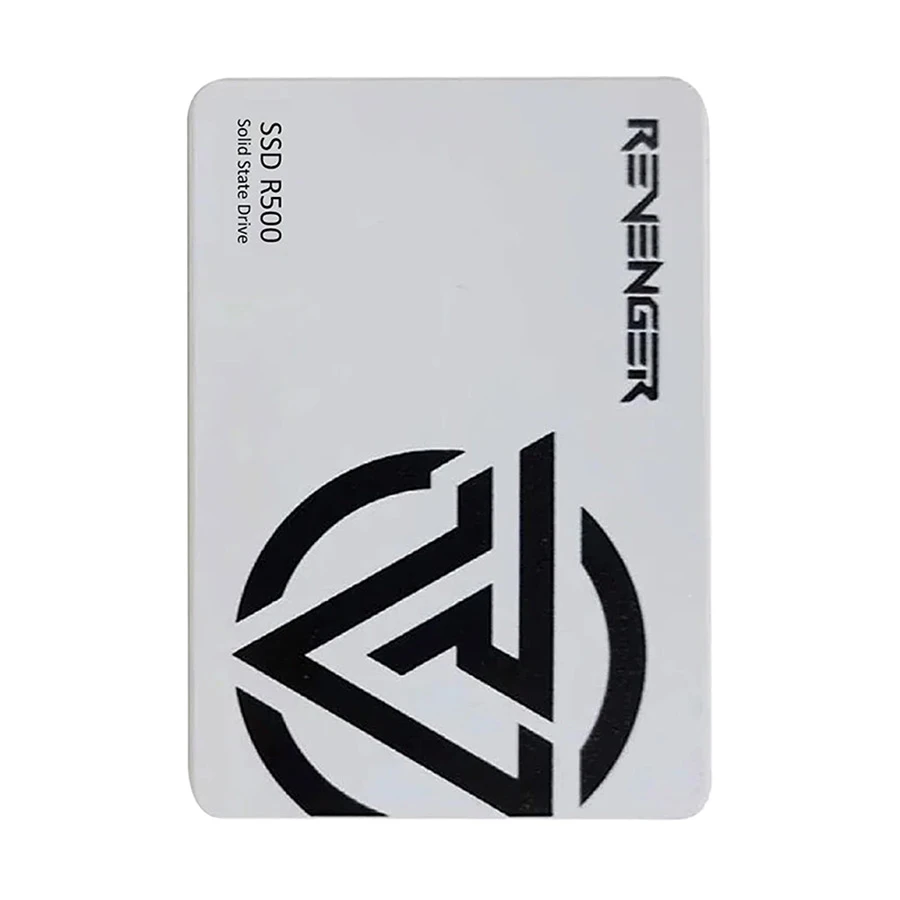 Revenger R500 512GB SATA SSD - Image 3