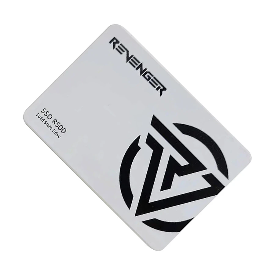 Revenger R500 512GB SATA SSD - Image 4
