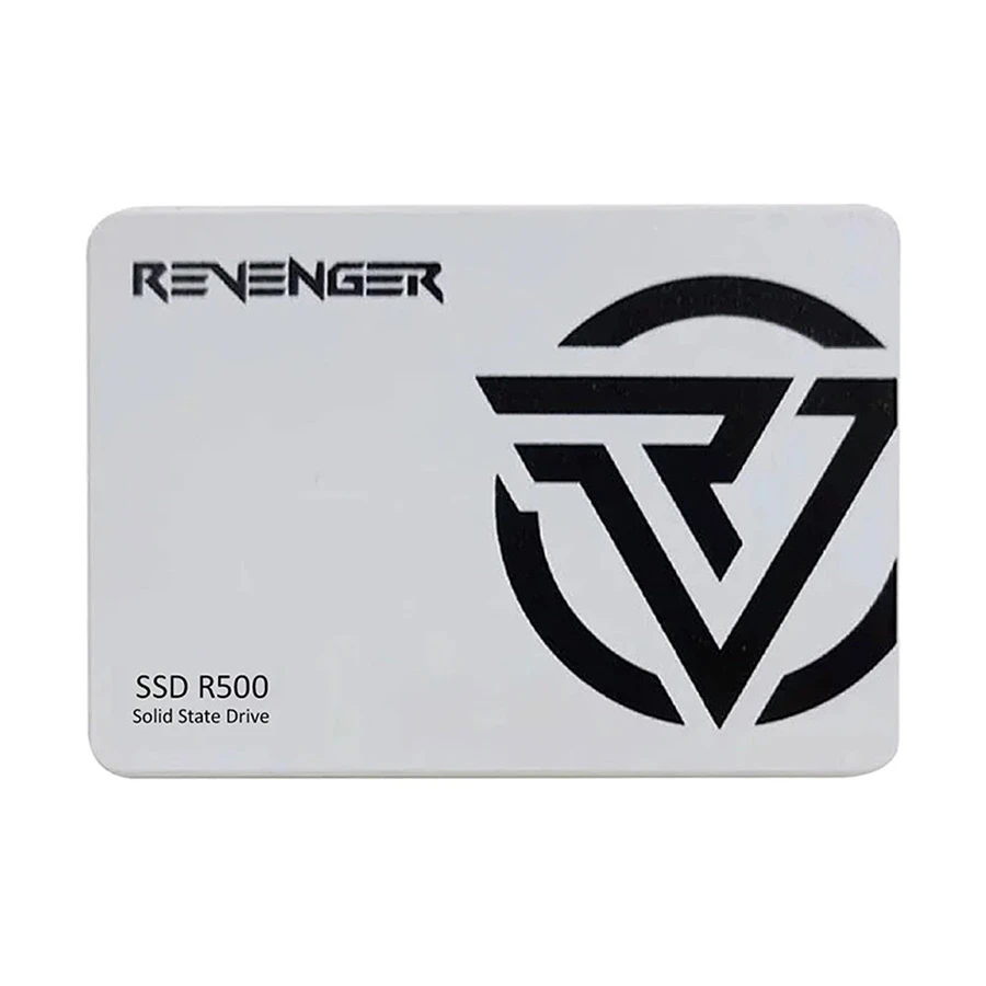 Revenger R500 512GB SATA SSD - Image 2