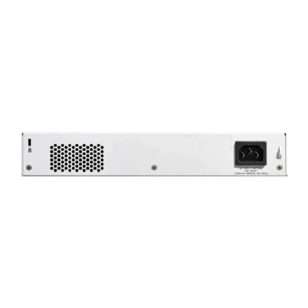 Cisco C1200-16T-2G 1200 Series 16-Port Gigabit Managed Switch - Image 3