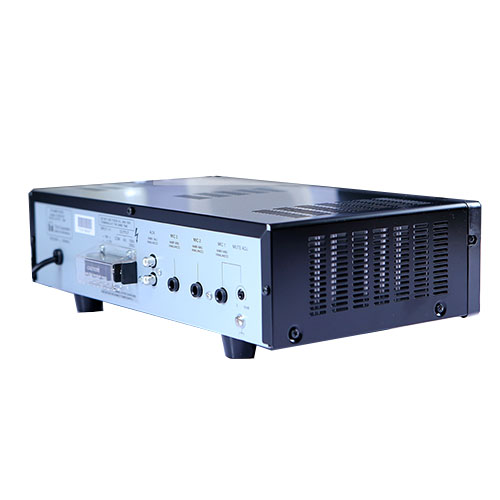 TOA A-230 30Watts Power Amplifier - Image 2