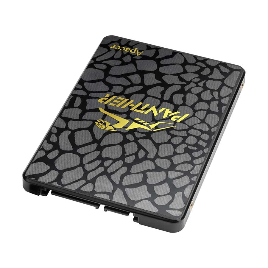 Apacer AS340 Panther 240GB 2.5" SATA III SSD - Image 3