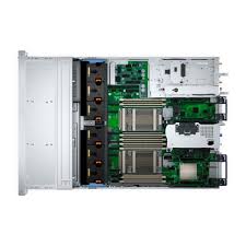 Dell PowerEdge R760xs Intel Xeon Silver 4514Y Rack Server - Image 2