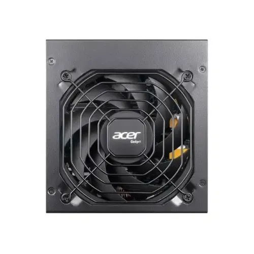 Acer AC-650 650W 80 Plus Bronze Full Modular Power Supply - Image 2