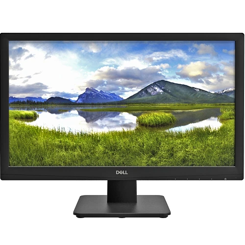 Dell D2020H 19.5-inch HD+ Monitor - Image 2