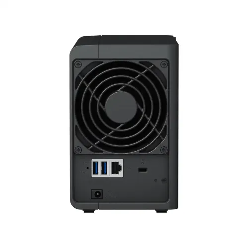 Synology DiskStation DS223 2-Bays NAS Enclosure - Image 3