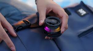 Edifier G200 Magnetic Bluetooth Speaker - Image 2