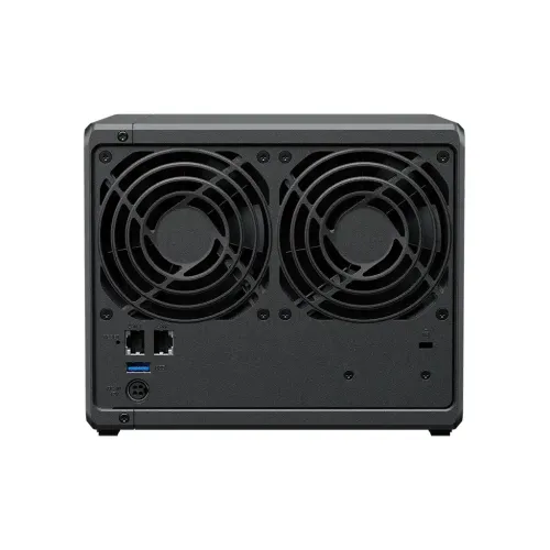 Synology DiskStation DS423+ 4-Bays NAS Enclosure - Image 3