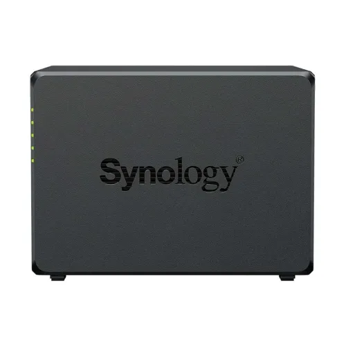 Synology DiskStation DS925+ 4 Bays Desktop NAS Storage - Image 3
