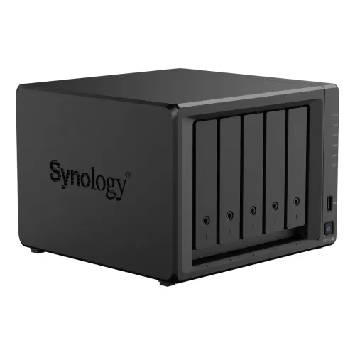 Synology DiskStation DS1525+ 5-Bays NAS Enclosure - Image 3