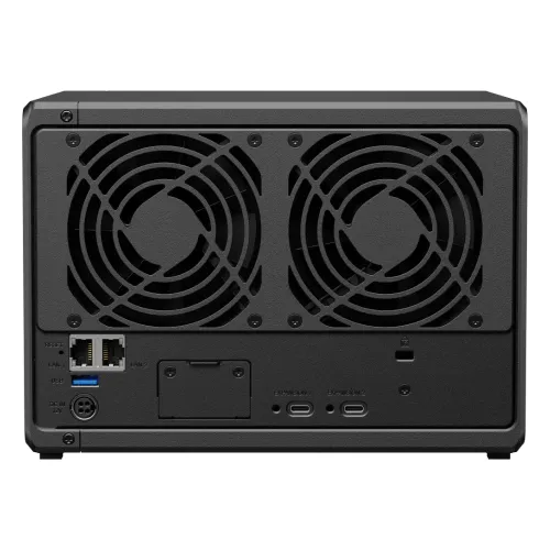 Synology DiskStation DS1525+ 5-Bays NAS Enclosure - Image 4